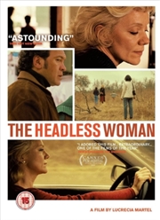 Buy The Headless Woman (REGION 2)