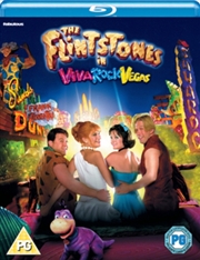Buy The Flintstones In Viva Rock Vegas