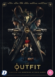 Buy The Outfit (REGION 2)