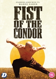 Buy The Fist Of The Condor (REGION 2)