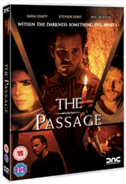 Buy The Passage (REGION 2)