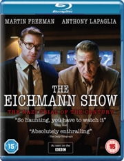 Buy The Eichmann Show