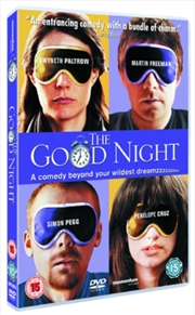 Buy The Good Night (REGION 2)