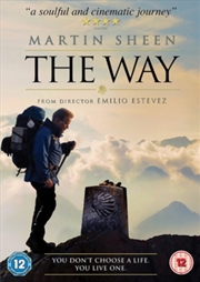Buy The Way (REGION 2)