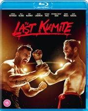 Buy The Last Kumite