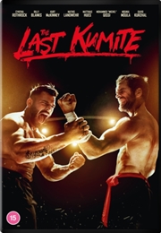 Buy The Last Kumite (REGION 2)