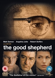 Buy The Good Shepherd (REGION 2)