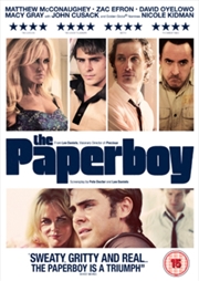 Buy The Paperboy (REGION 2)