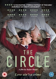 Buy The Circle (REGION 2)