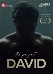 Buy The Perfect David (REGION 2)