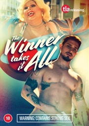 Buy The Winner Takes It All (REGION 2)