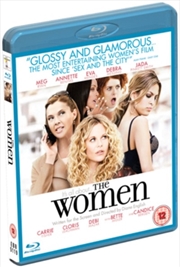 Buy The Women