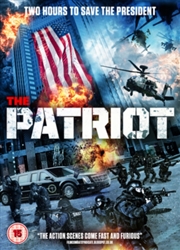 Buy The Patriot (REGION 2)