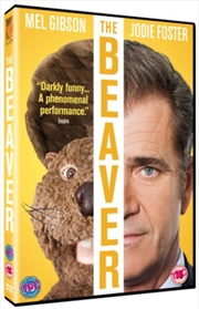 Buy The Beaver (REGION 2)