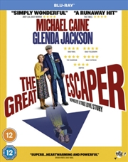 Buy The Great Escaper