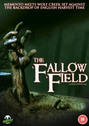 Buy The Fallow Field (REGION 2)