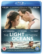 Buy The Light Between Oceans