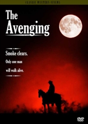 Buy The Avenging (REGION 2)