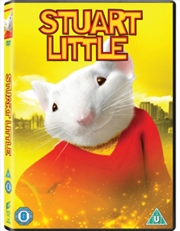 Buy Stuart Little (REGION 2)