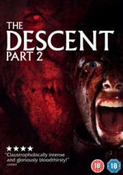 Buy The Descent - Part 2 (REGION 2)