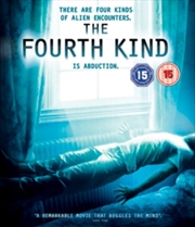 Buy The Fourth Kind
