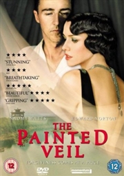 Buy The Painted Veil (REGION 2)