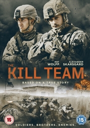 Buy The Kill Team (REGION 2)