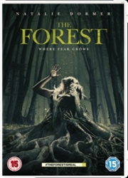 Buy The Forest (REGION 2)