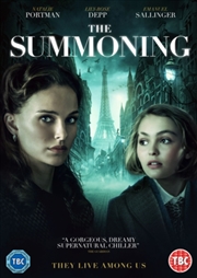 Buy The Summoning (REGION 2)