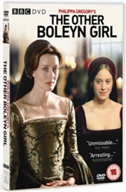 Buy The Other Boleyn Girl (REGION 2)