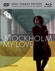 Buy Stockholm My Love (REGION 2)