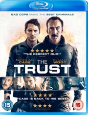 Buy The Trust