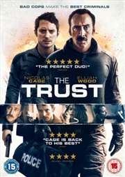 Buy The Trust (REGION 2)