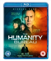 Buy The Humanity Bureau