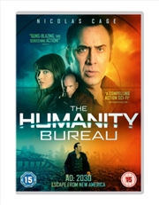 Buy The Humanity Bureau (REGION 2)