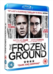 Buy The Frozen Ground