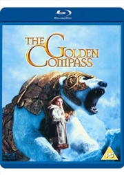 Buy The Golden Compass