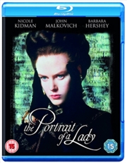 Buy The Portrait Of A Lady