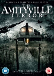 Buy The Amityville Terror (REGION 2)