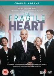 Buy The Fragile Heart (REGION 2)