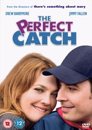 Buy The Perfect Catch (REGION 2)