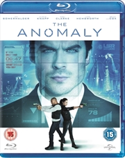 Buy The Anomaly