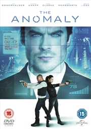 Buy The Anomaly (REGION 2)