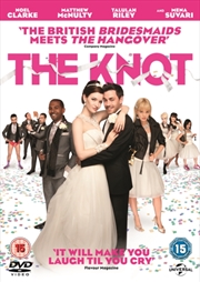 Buy The Knot (REGION 2)