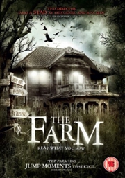 Buy The Farm (REGION 2)