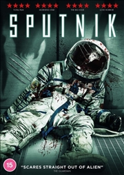 Buy Sputnik (REGION 2)