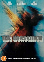 Buy The Horsemen (REGION 2)