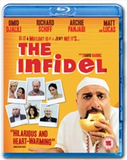 Buy The Infidel