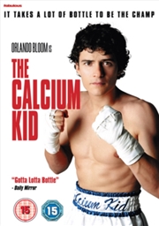 Buy The Calcium Kid (REGION 2)