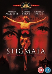 Buy Stigmata (REGION 2)